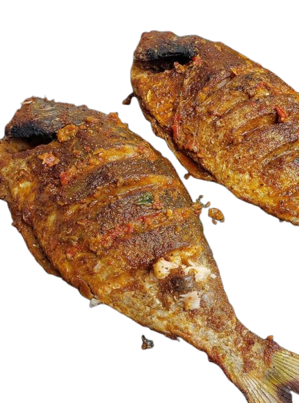 Baked_Whole_Fish-removebg-preview Dry / Smoked fish