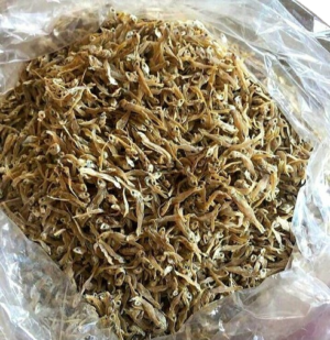 Omena (Mukene / Silver Fish)