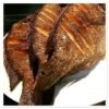 Fried Fish Dry / Smoked fish