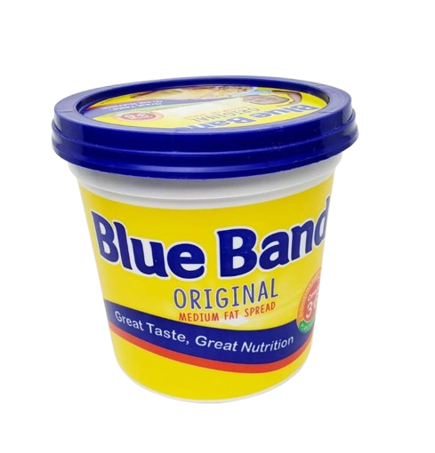 Blue Band Original
