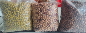 Dried Beans