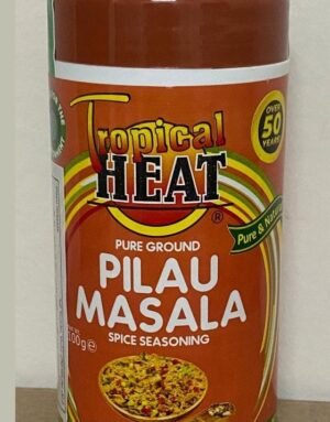 Tropical Heat Tea Masala