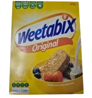 Weetabix Original (425g)