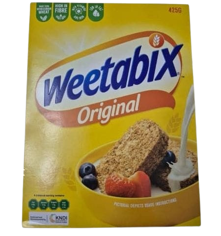 Weetabix Original (425g)