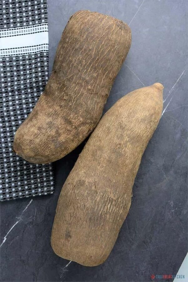 Yams (Per Kg)