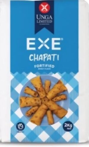 Unga Exe Chapati Flour 2kg