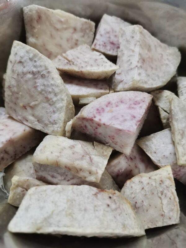 Arrow Roots (Per Kg)